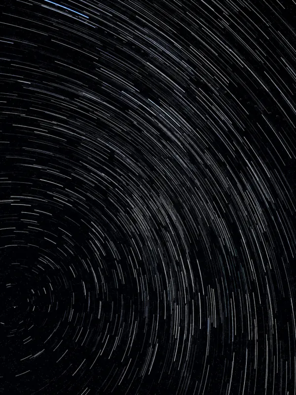 Star Trails
